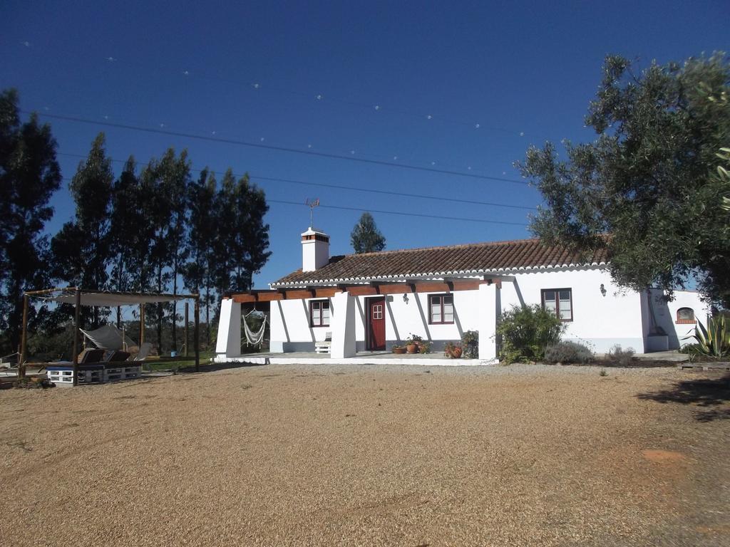 Courela Do Salgueiro Villa Carocha Екстериор снимка