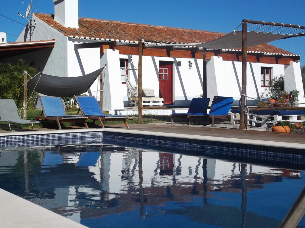 Courela Do Salgueiro Villa Carocha Екстериор снимка