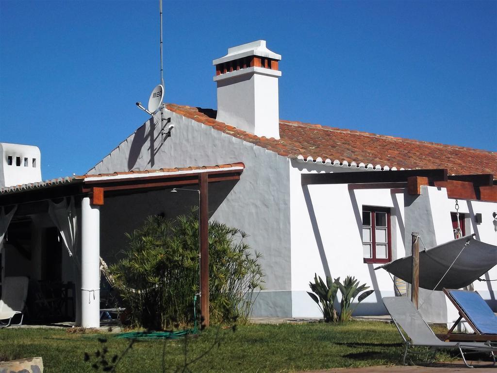 Courela Do Salgueiro Villa Carocha Екстериор снимка